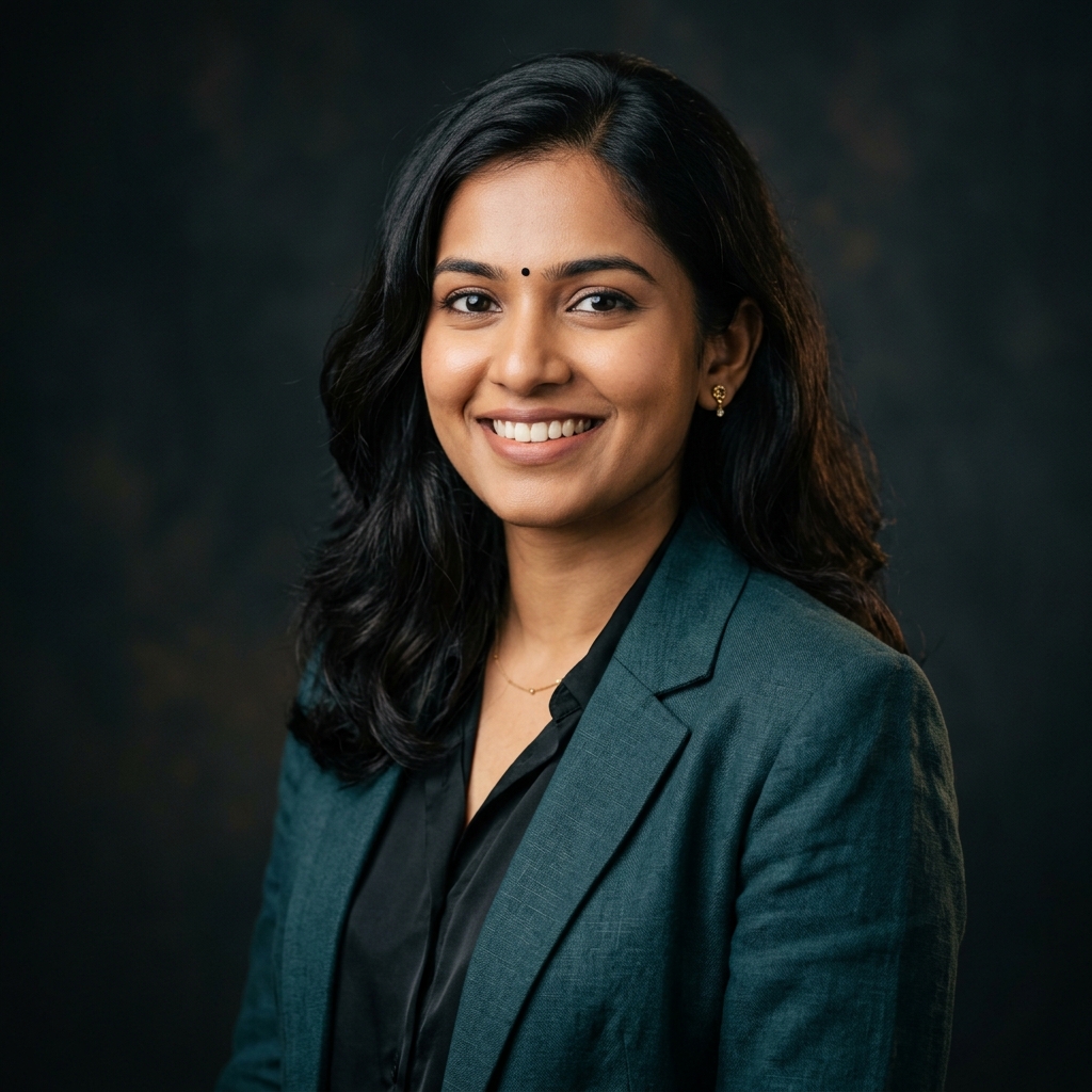 Priya Reddy